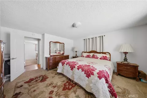 Bedroom - 1000 Sequoia, Big Bear City, CA 92314 photo 4 of 5