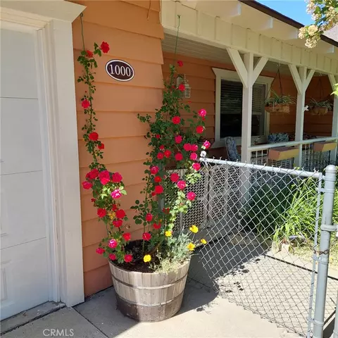 1000 Sequoia, Big Bear City, CA 92314