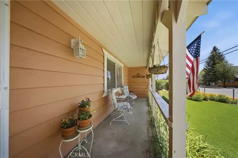 Exterior - 1000 Sequoia, Big Bear City, CA 92314 photo 4 of 12