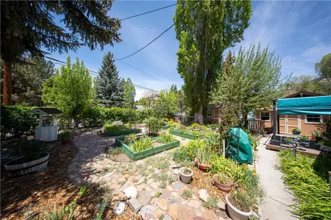 Exterior - 1000 Sequoia, Big Bear City, CA 92314 photo 11 of 12