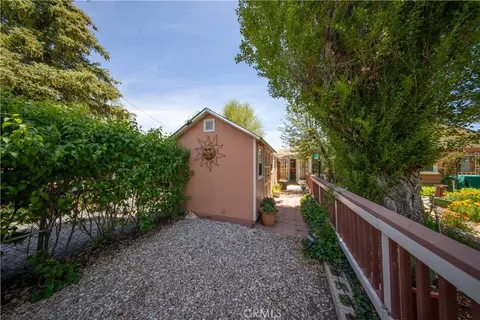 Exterior - 1000 Sequoia, Big Bear City, CA 92314 photo 12 of 12