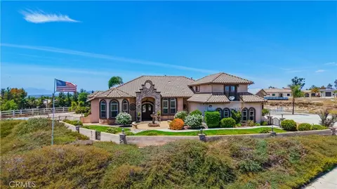 Exterior - 32032 La Serena, Temecula, CA 92591 photo 1 of 11
