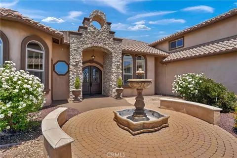 Exterior - 32032 La Serena, Temecula, CA 92591 photo 7 of 11