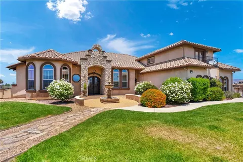 Exterior - 32032 La Serena, Temecula, CA 92591 photo 5 of 11