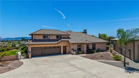 Exterior - 32032 La Serena, Temecula, CA 92591 photo 11 of 11