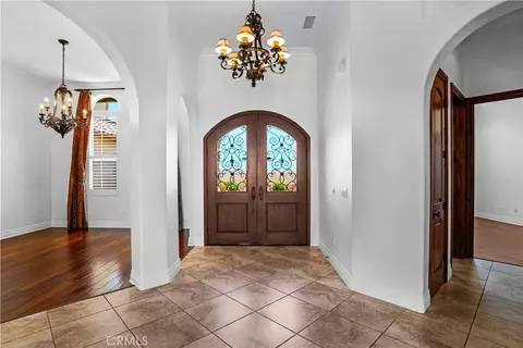 Entry Way - 32032 La Serena, Temecula, CA 92591 photo 2 of 7