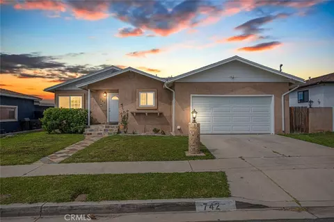 742 Marjorie Dr, San Diego, CA 92114