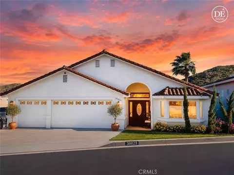 30823 Early Round, Canyon Lake, CA 92587