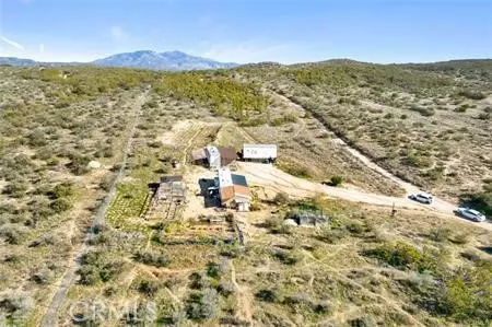 0 Nicholson Springs Rd, Anza, CA 92539