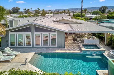 33540 Barcelona Dr, Thousand Palms, CA 92276