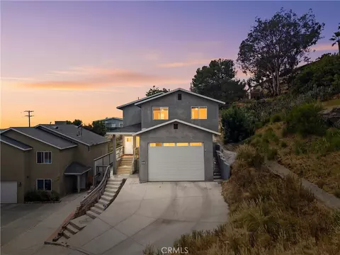 1650 Paraiso, Spring Valley, CA 91977