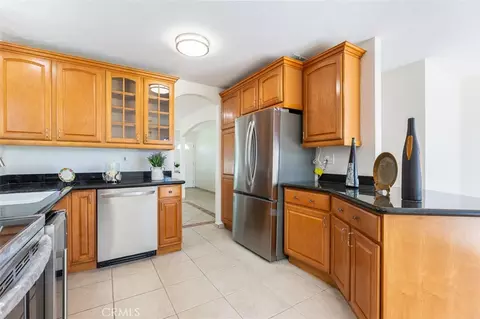 Kitchen - 13757 Eisenhower, Poway, CA 92064 photo 3 of 4