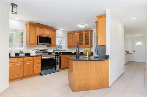 Kitchen - 13757 Eisenhower, Poway, CA 92064 photo 1 of 4