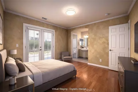 Bedroom - 13757 Eisenhower, Poway, CA 92064 photo 4 of 4