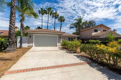 Exterior - 13757 Eisenhower, Poway, CA 92064 photo 2 of 4