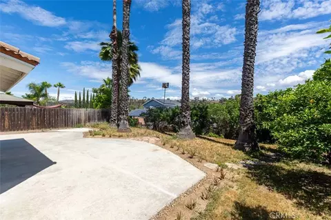 Exterior - 13757 Eisenhower, Poway, CA 92064 photo 4 of 4