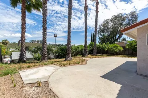 Exterior - 13757 Eisenhower, Poway, CA 92064 photo 3 of 4