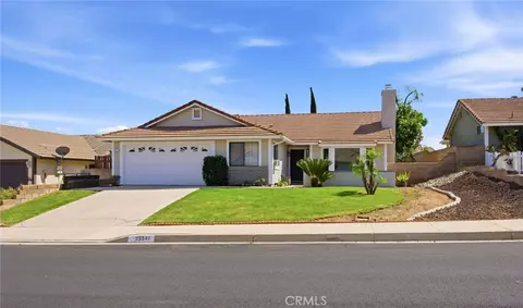 25541 Pegasus Rd, Menifee, CA 92586