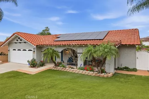 23921 Strange Crk, Diamond Bar, CA 91765