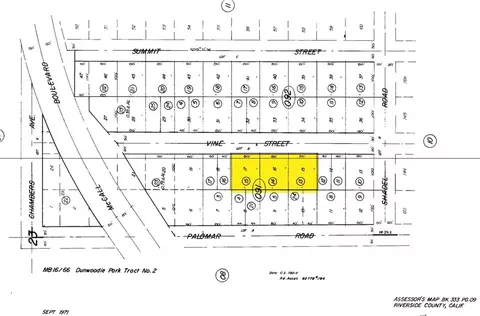 0 Vine, Menifee, CA 92585