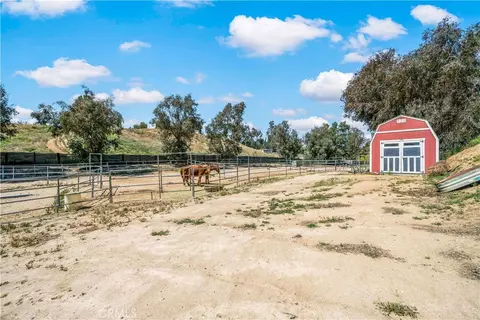 Exterior - 39980 Via Fernando, Temecula, CA 92592 photo 3 of 20