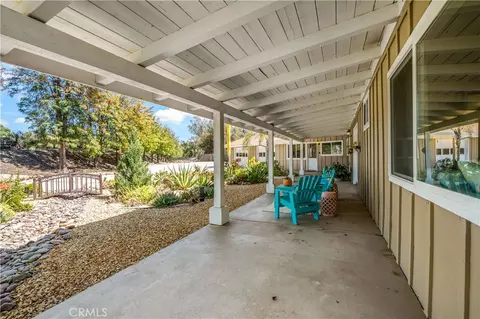 Exterior - 39980 Via Fernando, Temecula, CA 92592 photo 11 of 20