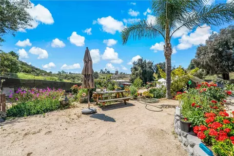 Exterior - 39980 Via Fernando, Temecula, CA 92592 photo 18 of 20
