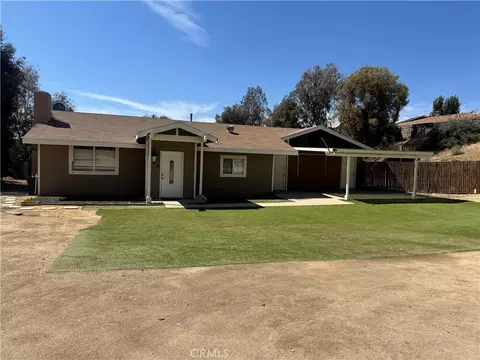 Exterior - 39980 Via Fernando, Temecula, CA 92592 photo 17 of 20