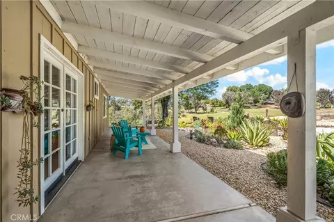 Exterior - 39980 Via Fernando, Temecula, CA 92592 photo 10 of 20