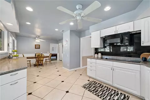 Kitchen - 39980 Via Fernando, Temecula, CA 92592 photo 2 of 6