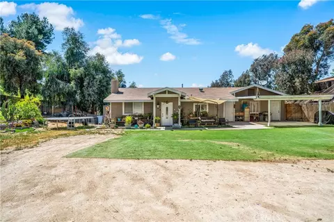 Exterior - 39980 Via Fernando, Temecula, CA 92592 photo 6 of 20