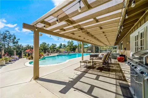 Exterior - 39980 Via Fernando, Temecula, CA 92592 photo 13 of 20