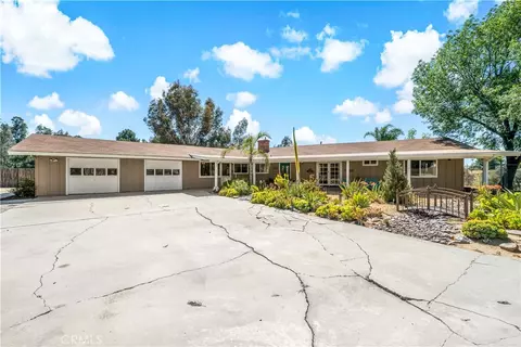 Exterior - 39980 Via Fernando, Temecula, CA 92592 photo 8 of 20
