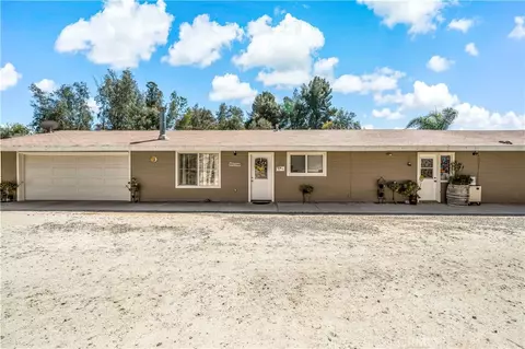 Exterior - 39980 Via Fernando, Temecula, CA 92592 photo 16 of 20