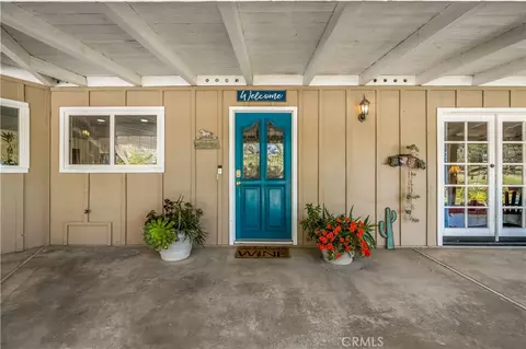 Exterior - 39980 Via Fernando, Temecula, CA 92592 photo 9 of 20