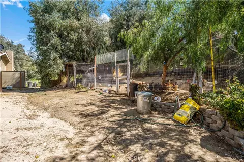 Exterior - 39980 Via Fernando, Temecula, CA 92592 photo 19 of 20