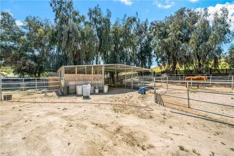 Exterior - 39980 Via Fernando, Temecula, CA 92592 photo 7 of 20