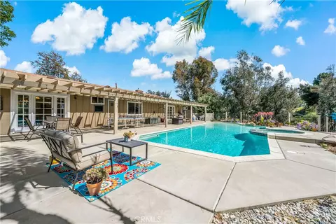 Exterior - 39980 Via Fernando, Temecula, CA 92592 photo 15 of 20