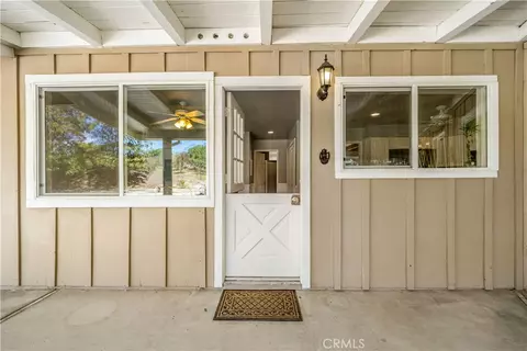 Exterior - 39980 Via Fernando, Temecula, CA 92592 photo 12 of 20