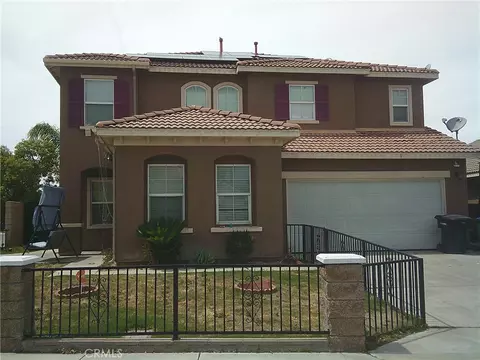 1922 Byron St, San Jacinto, CA 92583
