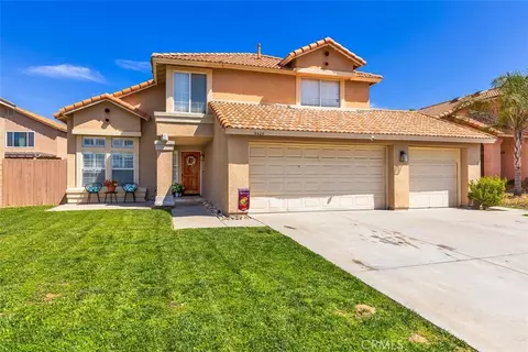 4424 Cove St, Hemet, CA 92545