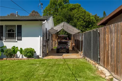 Exterior - 155 Barhaven Ln, Fallbrook, CA 92028 photo 11 of 17