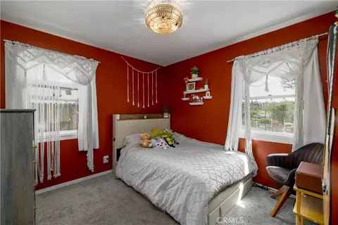 Bedroom - 155 Barhaven Ln, Fallbrook, CA 92028 photo 4 of 4