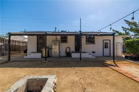 Exterior - 155 Barhaven Ln, Fallbrook, CA 92028 photo 9 of 17