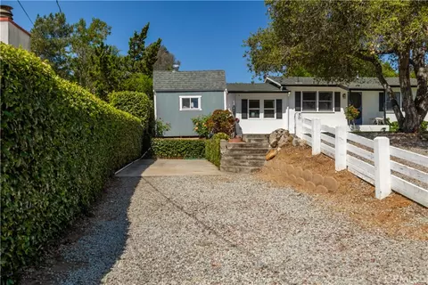 Exterior - 155 Barhaven Ln, Fallbrook, CA 92028 photo 16 of 17