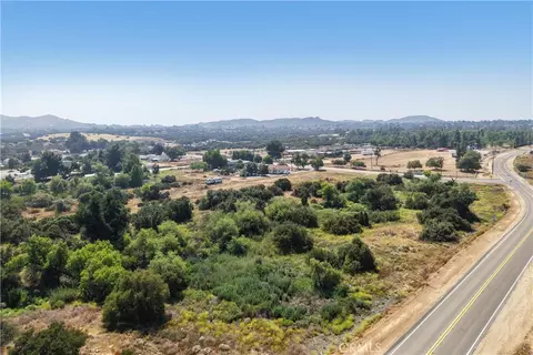 0 Apn #287280017, Perris, CA 92570