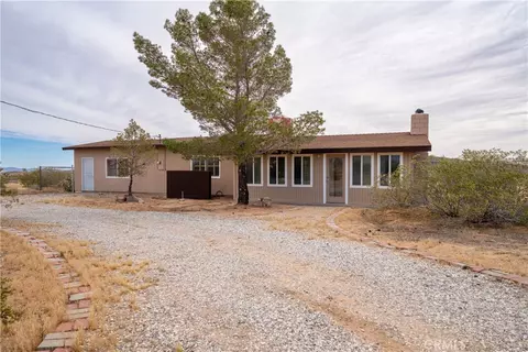 1325 Luna Mesa Rd, Yucca Valley, CA 92284