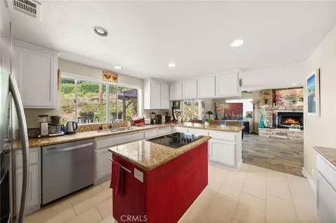 Kitchen - 3162 Reche Rd, Fallbrook, CA 92028 photo 1 of 2