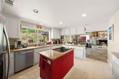 Kitchen - 3162 Reche Rd, Fallbrook, CA 92028 photo 1 of 2