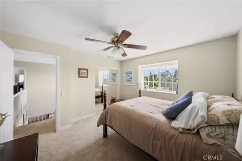 Bedroom - 3162 Reche Rd, Fallbrook, CA 92028 photo 2 of 3